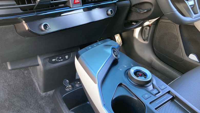 Kia EV6 168kW GT Line 84kWh 5dr Auto Electric Estate